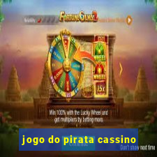 jogo do pirata cassino